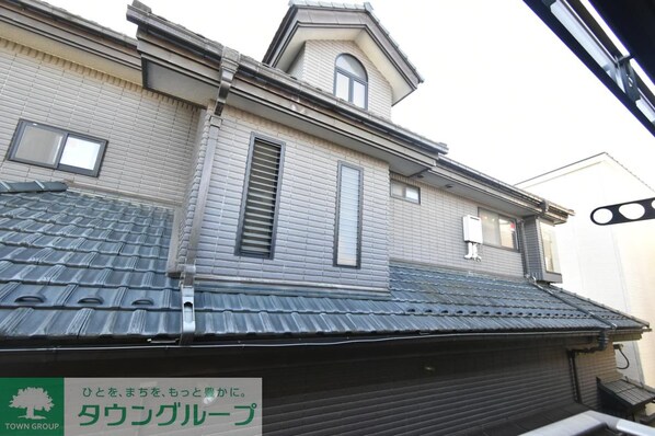 ルイ・トキワの物件内観写真